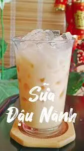 Hình ảnh Sữa đậu nành