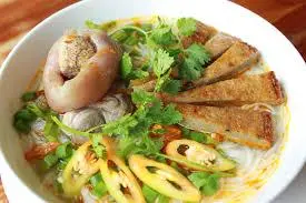 Hình ảnh Chả cá thêm