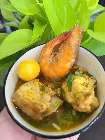 Hình ảnh CHÉN THẬP CẨM THÊM 