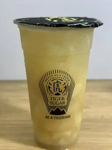 Hình ảnh Hồng Trà Mãng Cầu