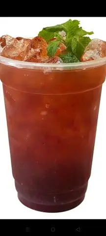 Hình ảnh Trà Dâu Dằm