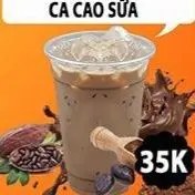 Hình ảnh CACAO SỮA