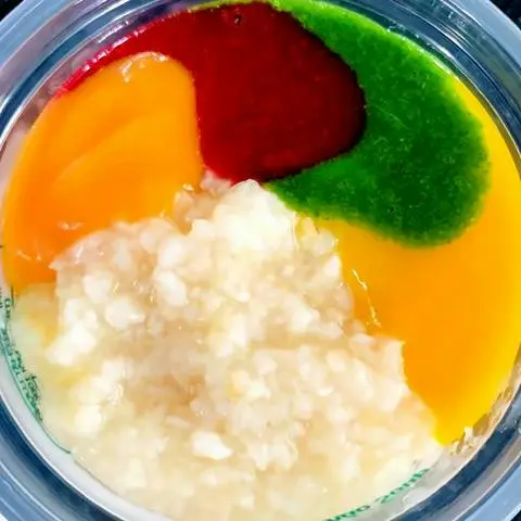 Hình ảnh Cháo Sò Điệp - Thứ 6 Hàng Tuần
