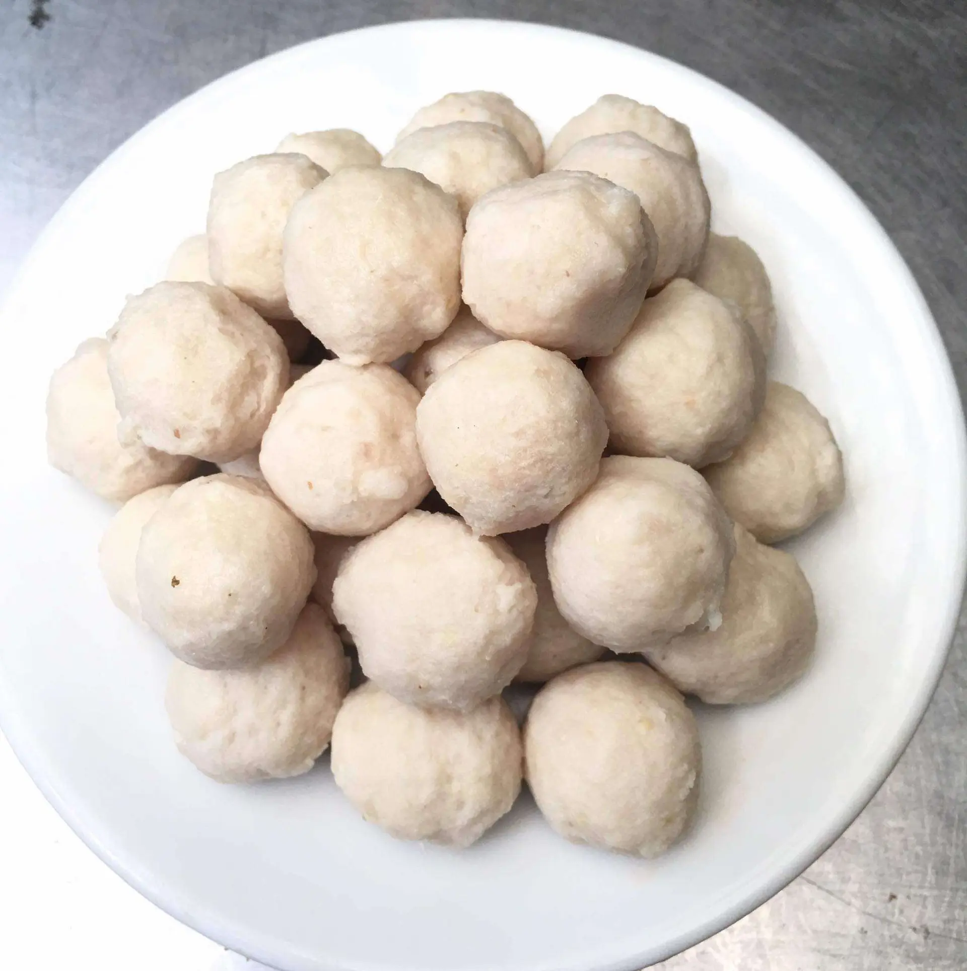 Hình ảnh Cá Viên (Thêm)