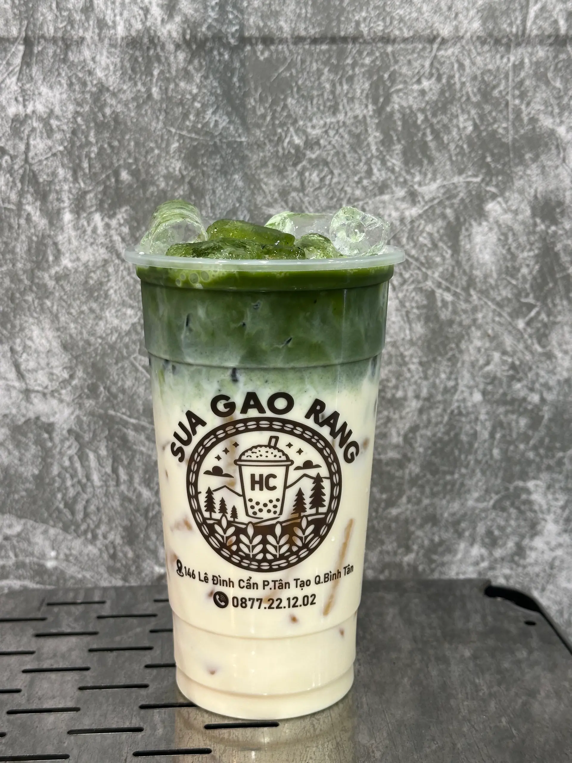 Hình ảnh Matcha Oatside
