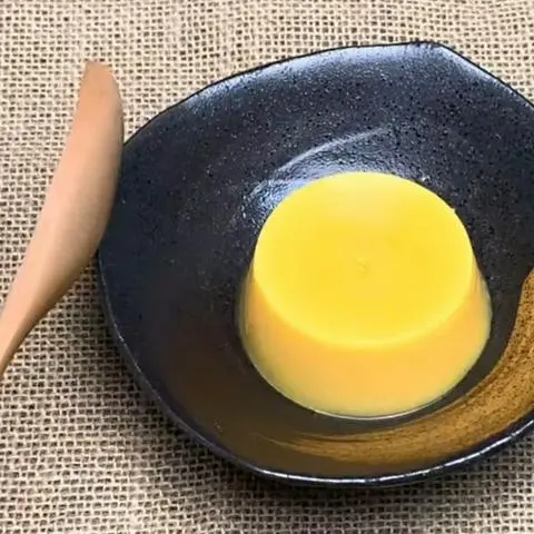 Hình ảnh Pudding trứng
