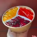 Hình ảnh Tô bánh kem sữa tươi mix 3 vị