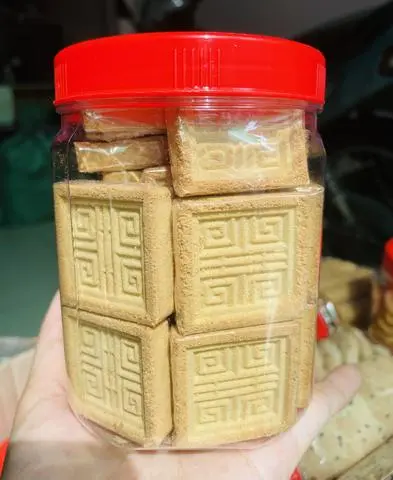 Hình ảnh Bánh Đậu Xanh