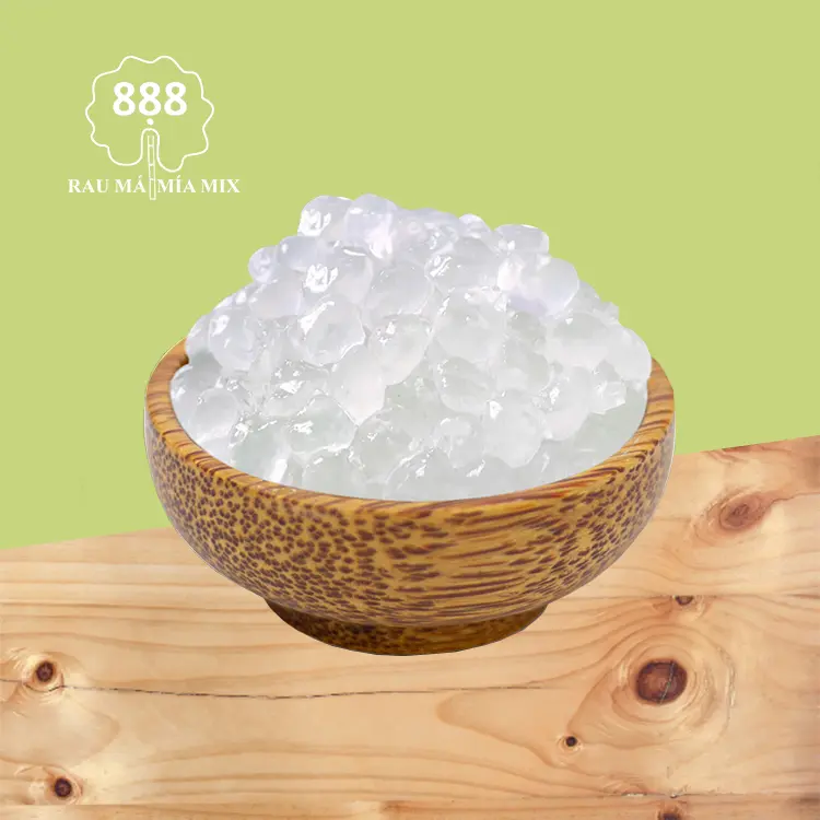 Hình ảnh Trân Châu Trắng
