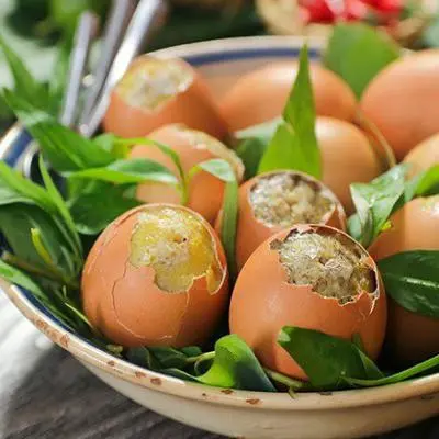 Hình ảnh Combo 20 Trứng 
