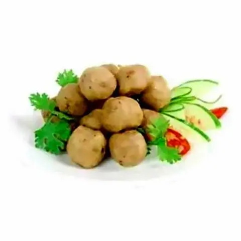 Hình ảnh Bò viên chiên 20 viên