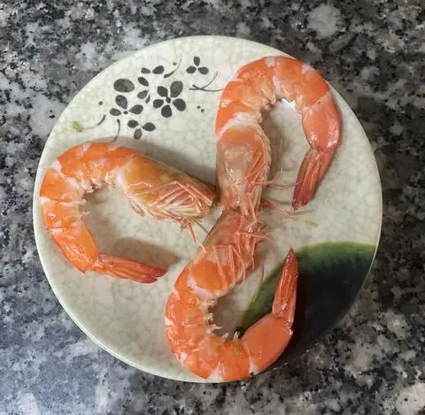 Hình ảnh Tôm thêm