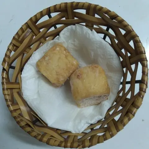 Hình ảnh Đậu hủ phô mai