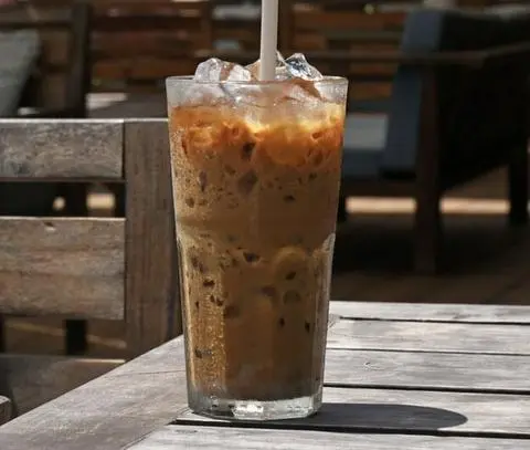 Hình ảnh Coffee Sữa đá