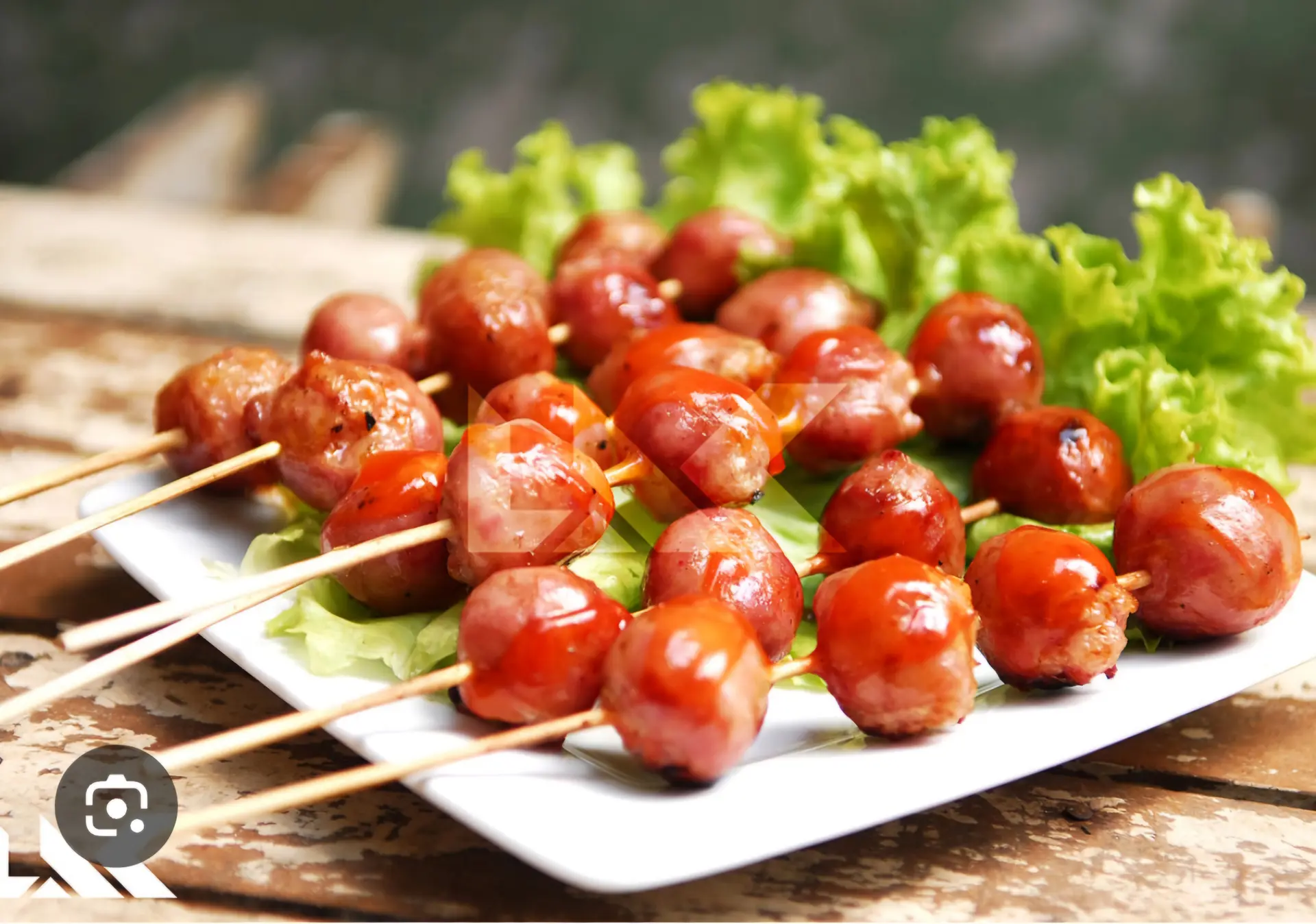 Hình ảnh 5 Viên hồ lô