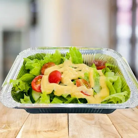 Hình ảnh Salad trứng muối