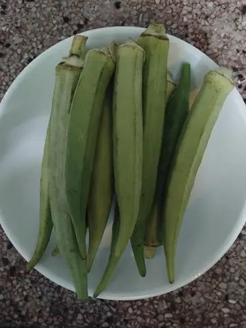 Hình ảnh Đậu băp