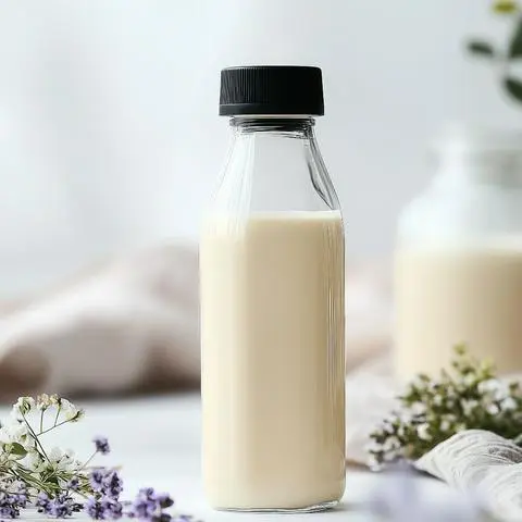 Hình ảnh Sữa chua uống vị truyền thống