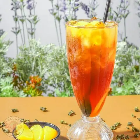 Hình ảnh Trà chanh