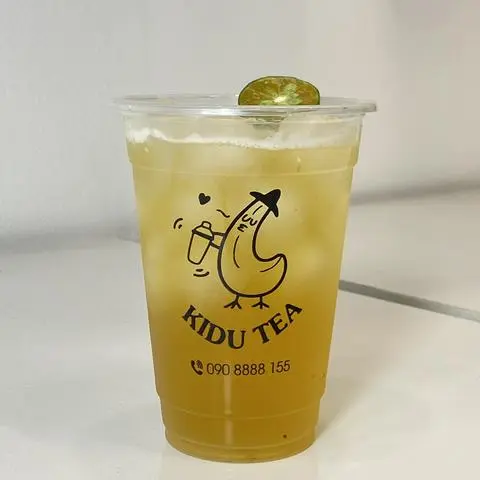 Hình ảnh Trà tắc