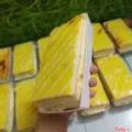 Hình ảnh Bông lan sữa chua nướng