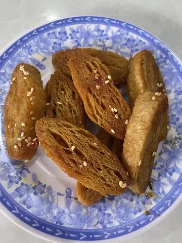 Hình ảnh Sườn non ram