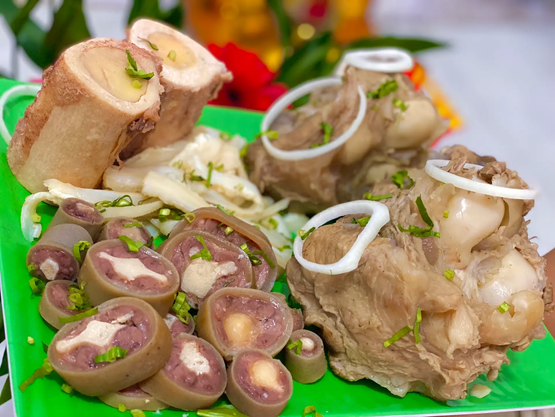 Hình ảnh lẩu bò đặc biệt 4 người 