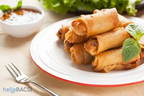 Hình ảnh Chả giò