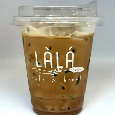 Hình ảnh Cafe sữa hạt điều