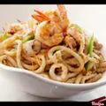 Hình ảnh Yaki UDon with seafood