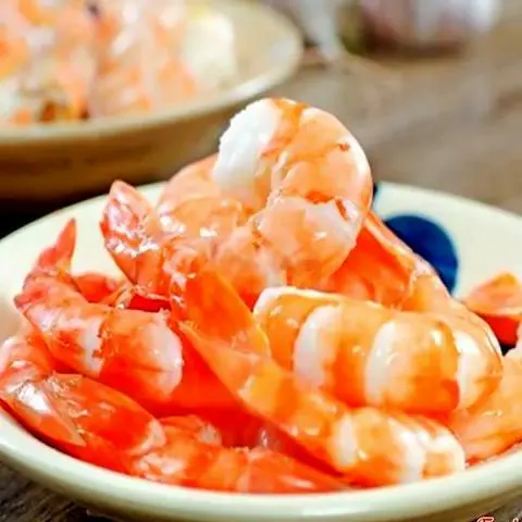 Hình ảnh Chén tôm