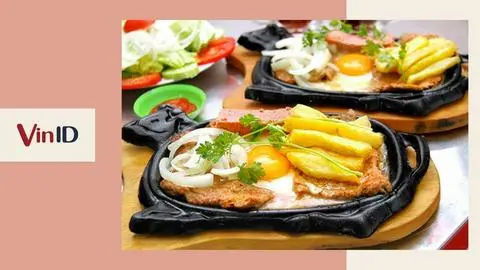 Hình ảnh BÒ NÉ 3 NGON ỐP LA 5  MÓN 