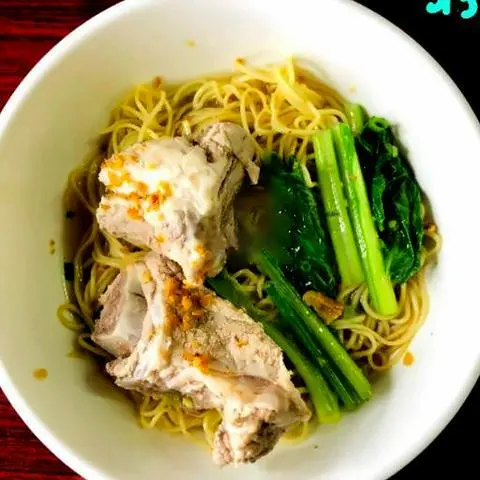 Hình ảnh Mì Xương