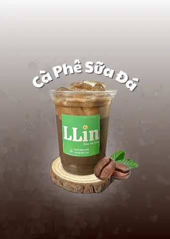 Hình ảnh Phê sữa
