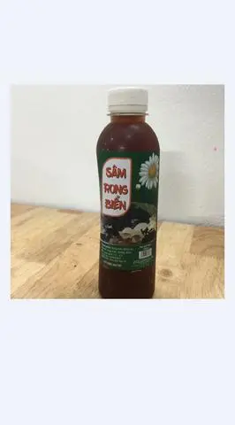 Hình ảnh Sâm bông cúc