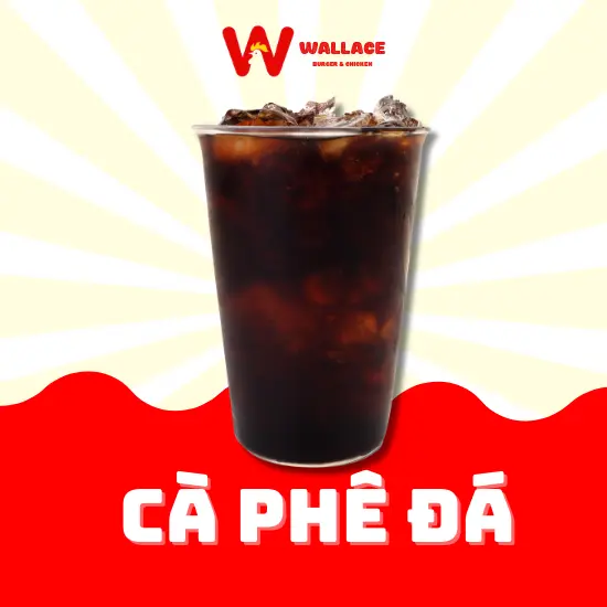 Hình ảnh Cà phê đá