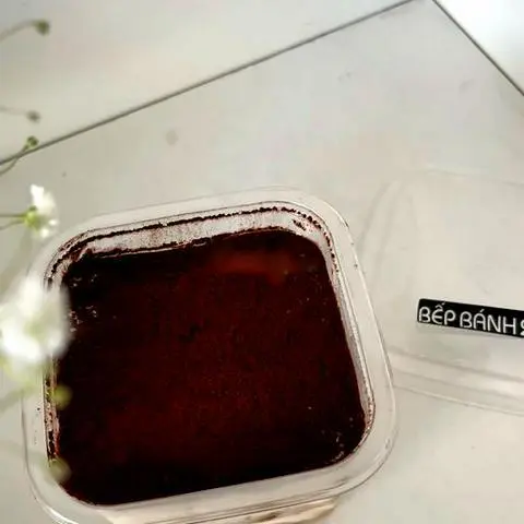 Hình ảnh Tiramisu
