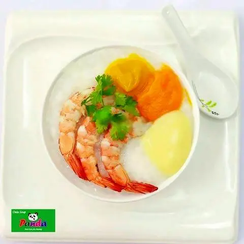 Hình ảnh Cháo tôm