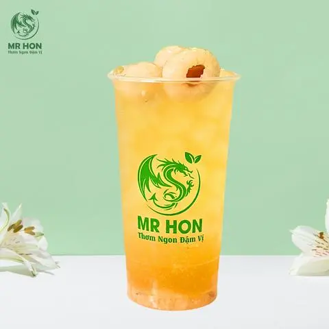 Hình ảnh TRÀ VẢI HOA LÀI
