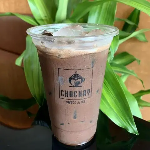 Hình ảnh CaCao Đá