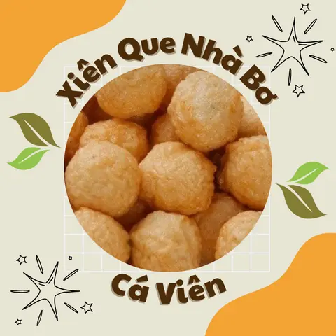 Hình ảnh Cá Viên