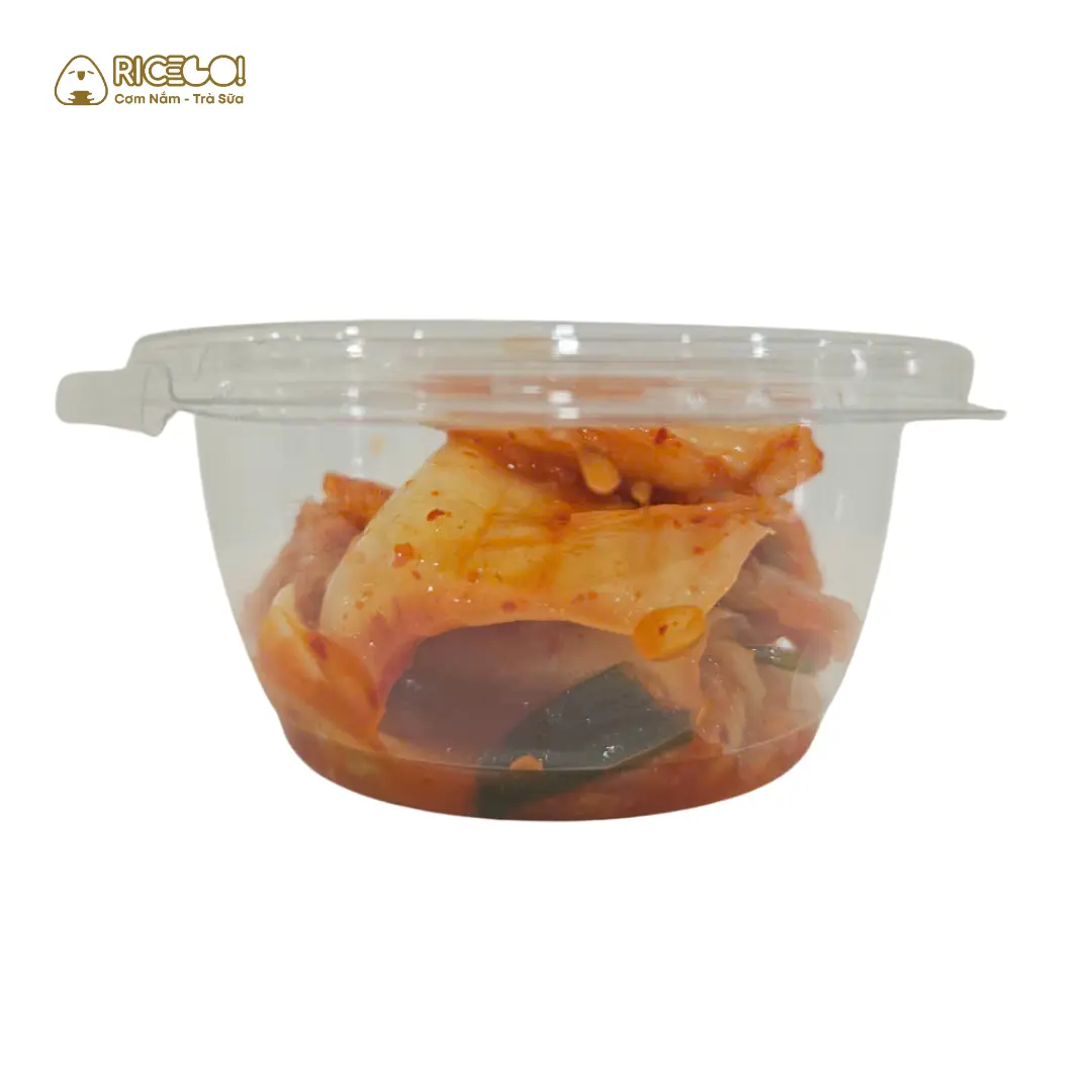 Hình ảnh Kim chi Rice Go