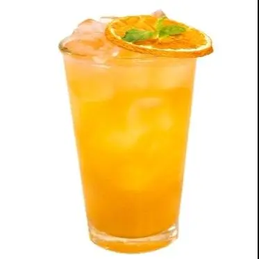 Hình ảnh Trà Lê Táo Quế
