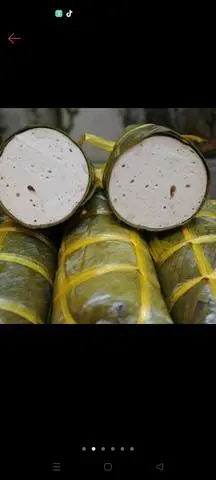 Hình ảnh Chả Lụa Loại Đặc Biệt 500g