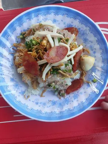 Hình ảnh Xôi Mặn 