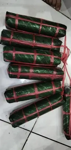 Hình ảnh Nem Chua 200g