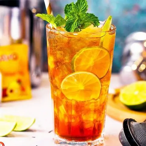 Hình ảnh Trà tắc