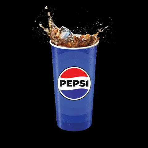 Hình ảnh Pepsi Ly Bao Đã