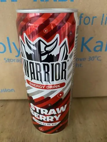 Hình ảnh wwarior dâu