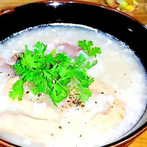 Hình ảnh Cháo cật